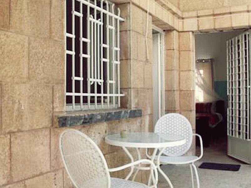 Hawa Guest House Amman Zewnętrze zdjęcie